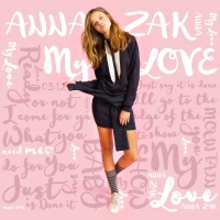 Anna Zak - My Love