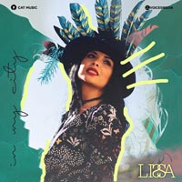 Lissa - In My City