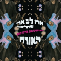 ארז לב ארי והחליפות - האורח