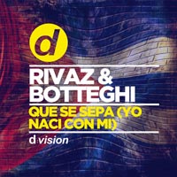 Rivaz & Botteghi - Que Se Sepa
