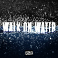 Eminem with Beyonce - Walk On Water
