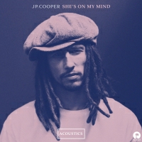 JP Cooper - She's On My Mind (Acoustic)