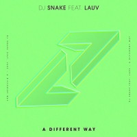 Dj Snake with Lauv - A Different Way