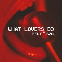 Maroon 5 With SZA - What Lovers Do