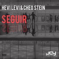 Hevi Levi & Cheo Stein - Seguir