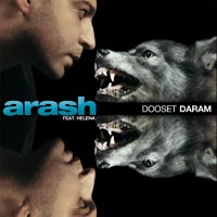Arash - Dooset Daram