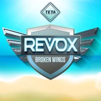 Revox - Broken Wings