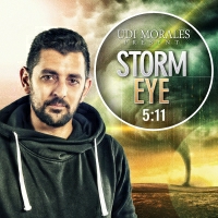 Udi Morales - Storm Eye (Original Mix)