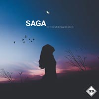 Saga - To The Moon And Back