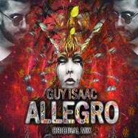 Guy Isaac - Allegro