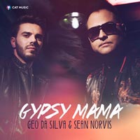 Geo Da Silva feat. Sean Norvis - Gypsy Mama