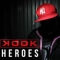 KDDK - Heroes