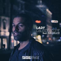 Caleidescope Feat. Julie Townsend - Lady (Filatov & Karas Remix)