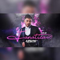 קריזמו - Fanatica