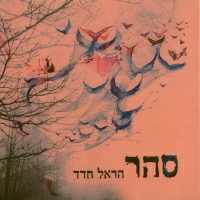 הראל חדד - גאות
