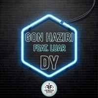 Gon Haziri feat Luar - DY