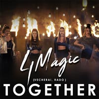 4Magic - Together Vecherai Rado