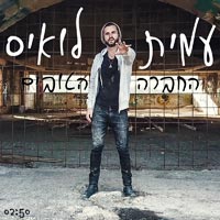 עמית לואיס - החבר'ה הטובים