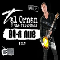 טל אורנן The Talormads - שנות ה-90