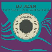 Dj Jean - Every Single Day