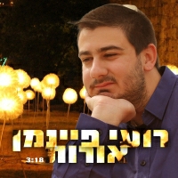 רועי פיינמן - אורות