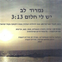 נמרוד לב - יש לי חלום