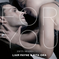 Liam Payne With Rita Ora - For You (Fifty Shades Freed)