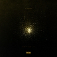 Kendrick Lamar And SZA - All The Stars