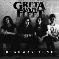 Greta Van Fleet - Highway Tune