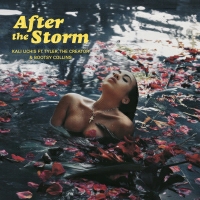 Kali Uchis with Tyler, The Creator and Bootsy Collins - After The Storm