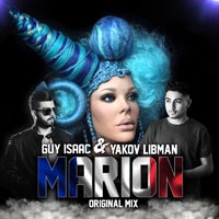 Guy Isaac & Yakov Libman - Marion