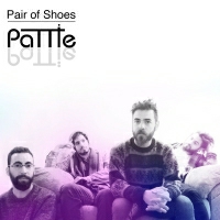 Pattie - Pair Of Shoes