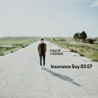 מיטל מיכאלי - Insurance Guy - Radio Edit