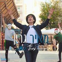 מאיר גרין - מירוץ הזמן