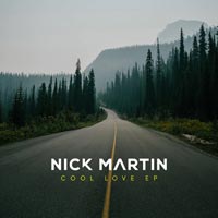 Nick Martin ft. Carly Paige - Cool Love