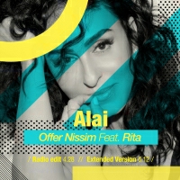 Offer Nissim Feat Rita - Alai