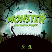 Marcapasos & Janosh - Monster 2018