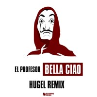 El Profesor - Bella Ciao .HUGEL Remix