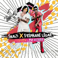 Skazi and Stephane Legar - Tappez Les Mains