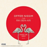 Offer Nissim Feat Riki Ben-Ari - Dance The Night
