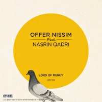 Offer Nissim Feat Nasrin Qadri - Lord Of Mercy