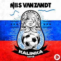 Nils van Zandt - Kalinka