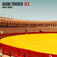 Adam Trigger - Ole . HUGEL Remix