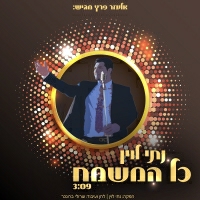 נתי לוין - כל המשמח