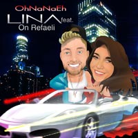 Lina Feat On Refaeli - Oh Na Na Eh