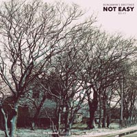Benjamin's Brother - Not Easy