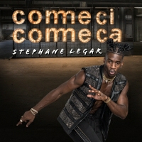 Stephane Legar - Comme Ci Comme Ca