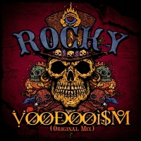 DJ Rocky - Voodooism