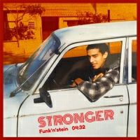 Funk'n'stein - Stronger