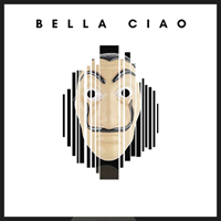 Paper House - Bella Ciao